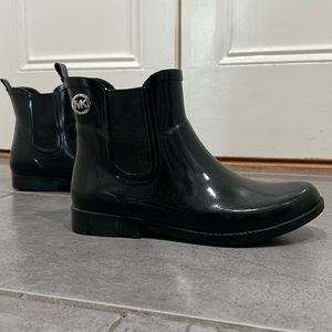 Michael Kors Rainboots
